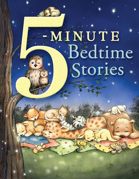 A Bedtime Tale